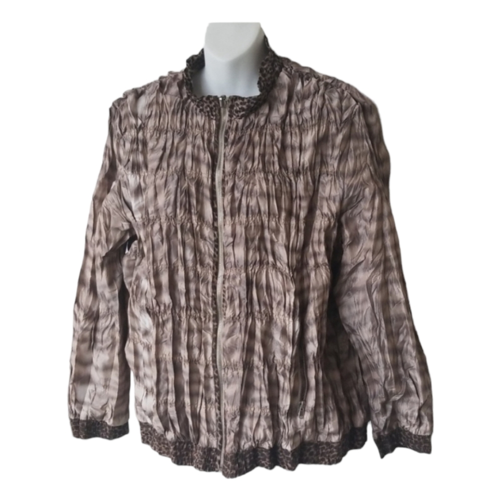 Chico's Jacket Casual
